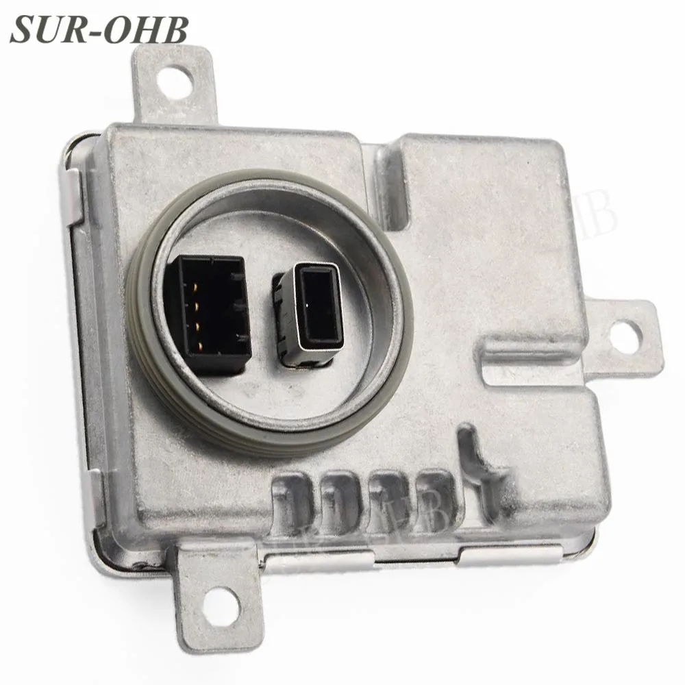 SUR-OHB Замена Mitsubishi W003T20171 ксенон HID D3S OEM 8K0941597C D3R балласт номер 8K0 941 597 C для автомобиля Audi