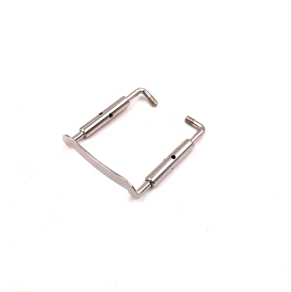 

1pcs 1/8 violin chin rest clamps,violin accessories,violin part
