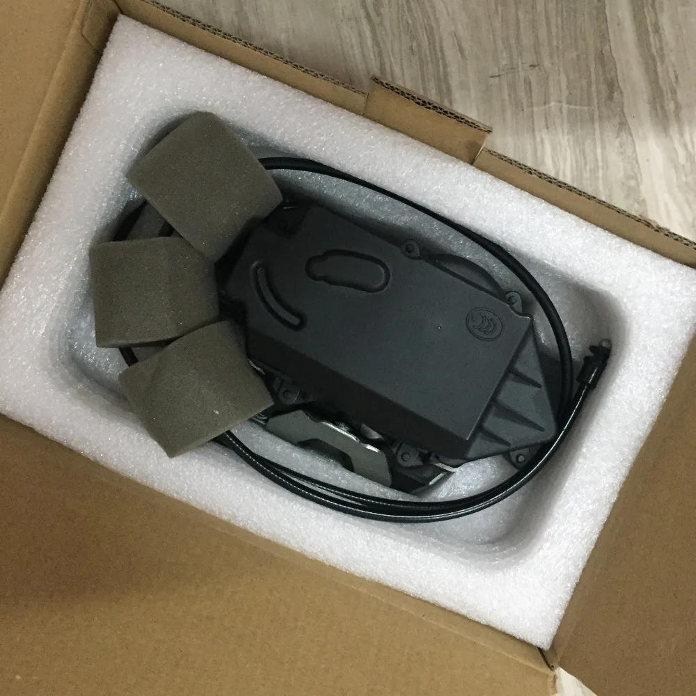 Привод замка заднего багажника для Mercedes GL450 GL550 R350 ML350 ML500 R320 1647400735 1647400300 A1647400735