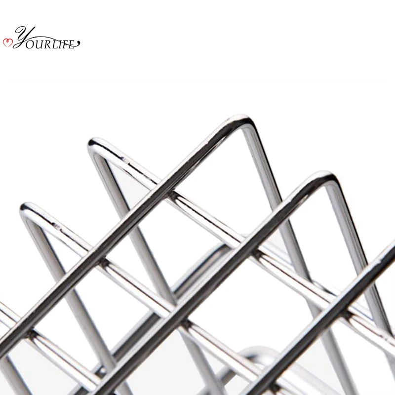 Креативный держатель для раковины из нержавеющей стали OYOURLIFE губки мыльная