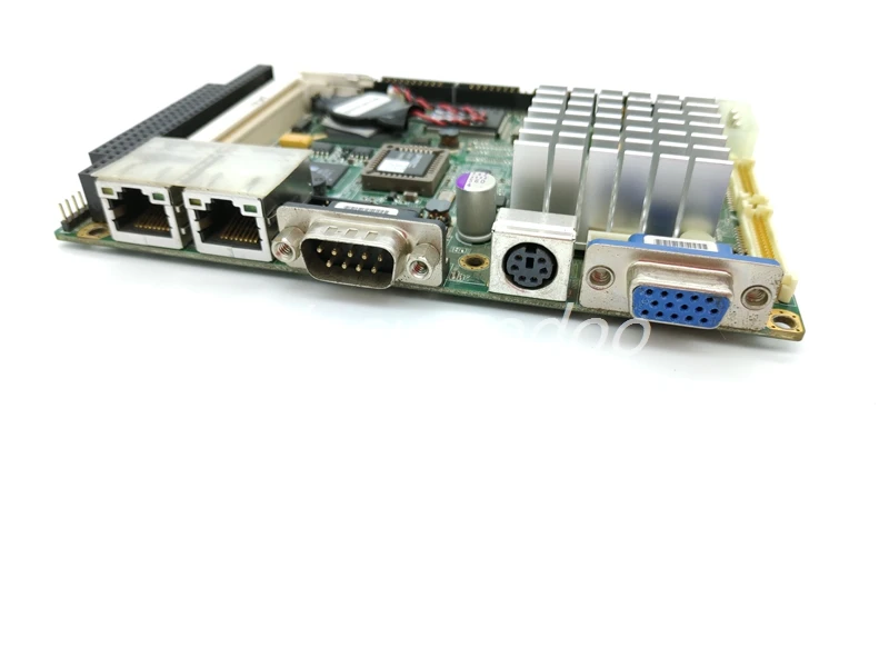 GENE-5312 REV A2.1 Industrial Sub-Compact CPU Motherboard | Компьютеры и офис