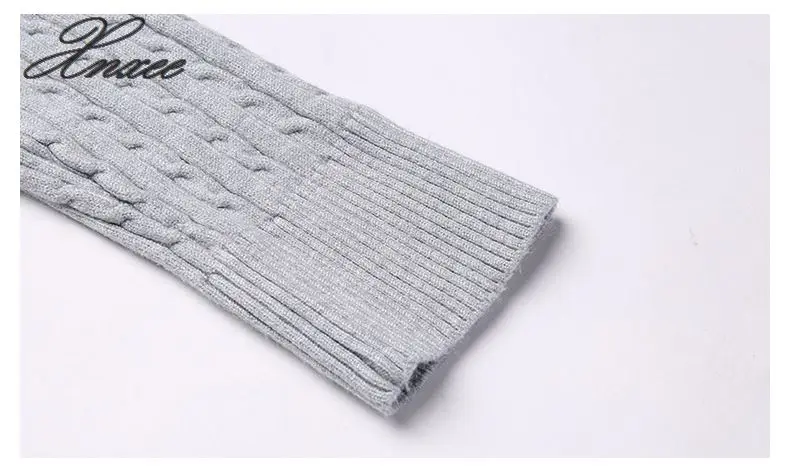 

YASUGUOJI new 2020 autumn casual solid color slim cardigan men fashion knitted patchwork stand collar sweater men truien KS12