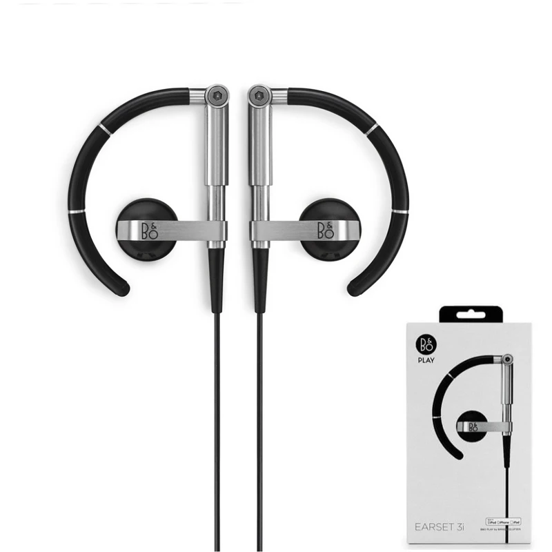 Сильный глубокий бас B & O bang and olufsen A8 поворотный стерео тяжелый спорт Привет fi