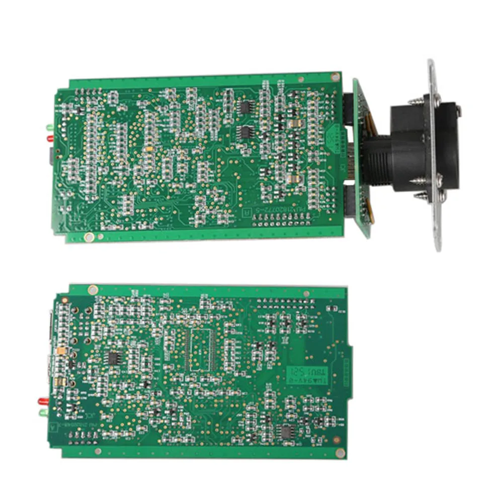 Для Can Clip V178 can clip Full Chip CYPRESS AN2135SC AN2136SC PCB Pin Extractor V2 Reprog OBD2 Диагностический интерфейс