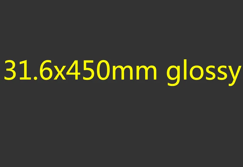31.6x450mm glossy Без логотипа карбоновый Подседельный штырь 27,2/30,8/31,6 MTB велосипедная подседельная труба трубка полностью карбоновый Подседельный штырь из углеродного MTB глянцевая/матовая - Цвет: 31.6x450mm glossy