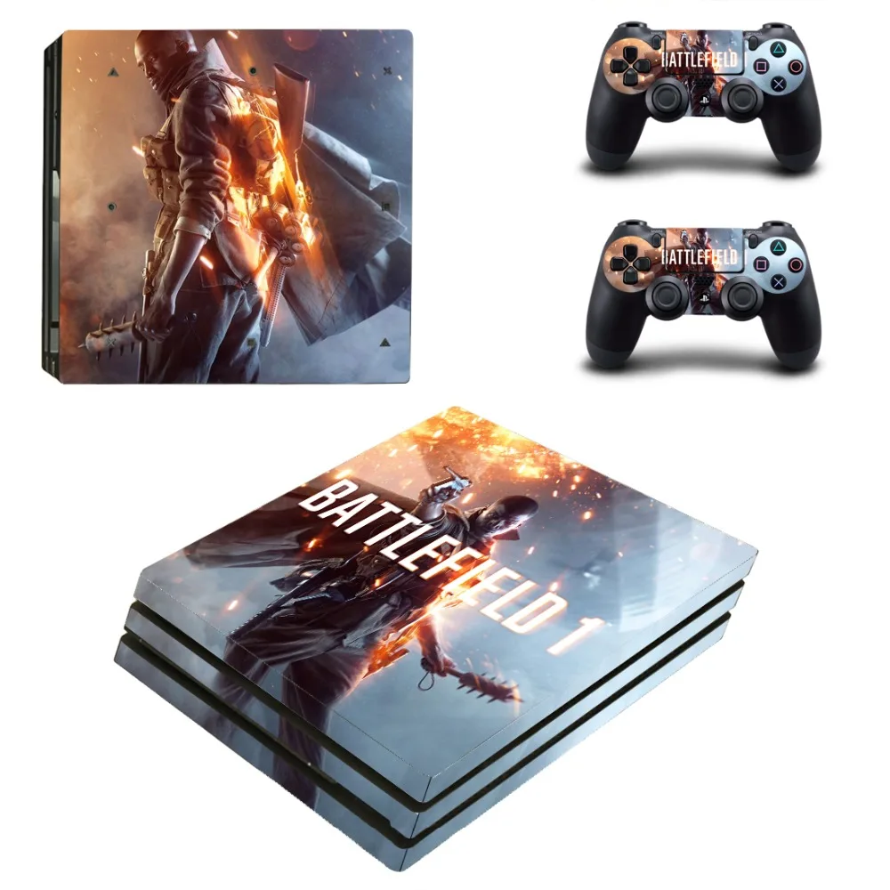 Игра Destiny 2 PS4 Pro наклейка для кожи виниловая наклейка для консоли Playstation 4 и 2 контроллера PS4 Pro наклейка для кожи