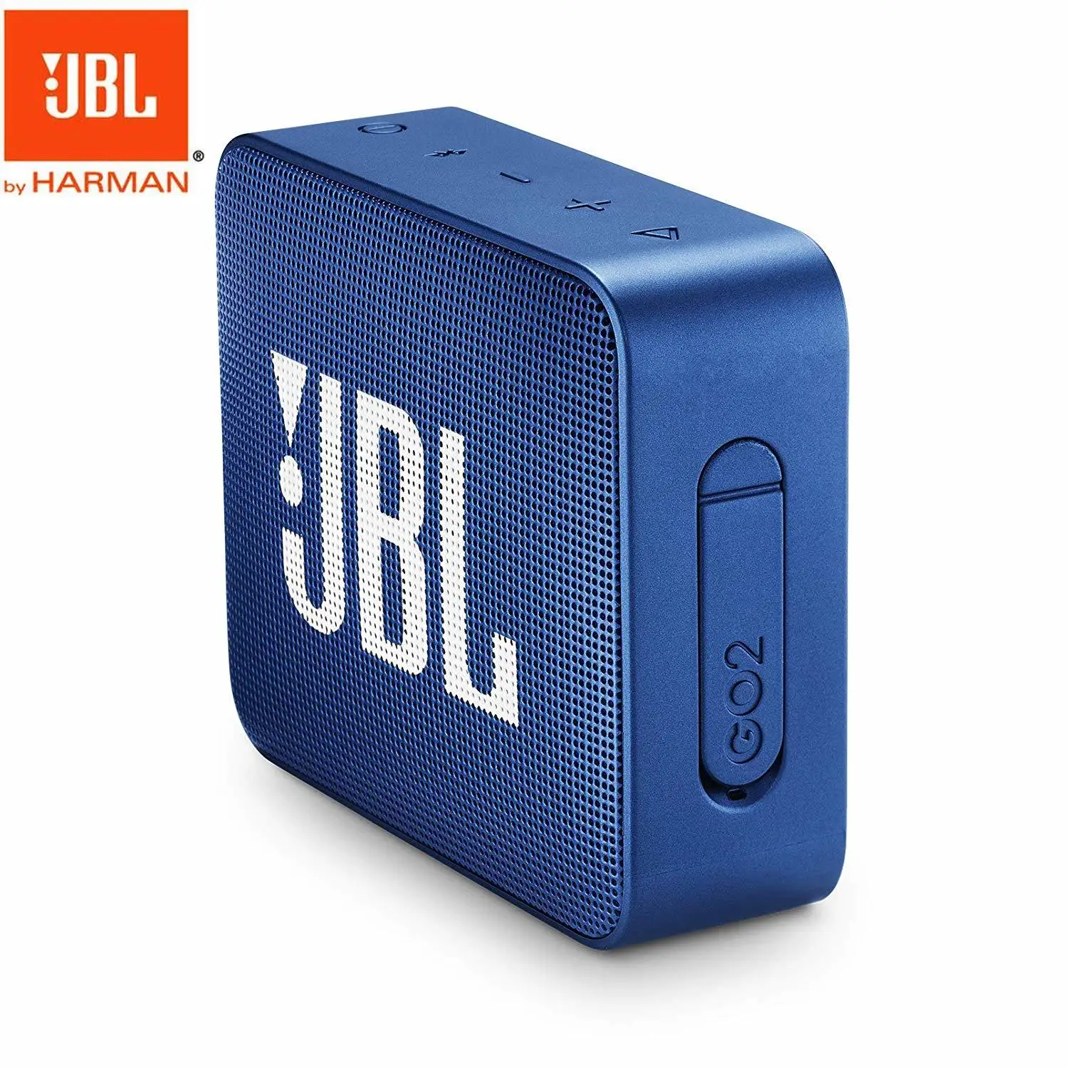 JBL GO2 беспроводной Bluetooth динамик заряда батареи IPX7 водонепроницаемый Jbl Mini Go enceinte