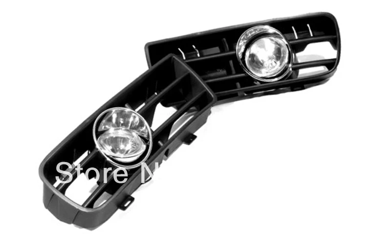 

Front Fog Light Kit For VW Volkswagen Golf MK4