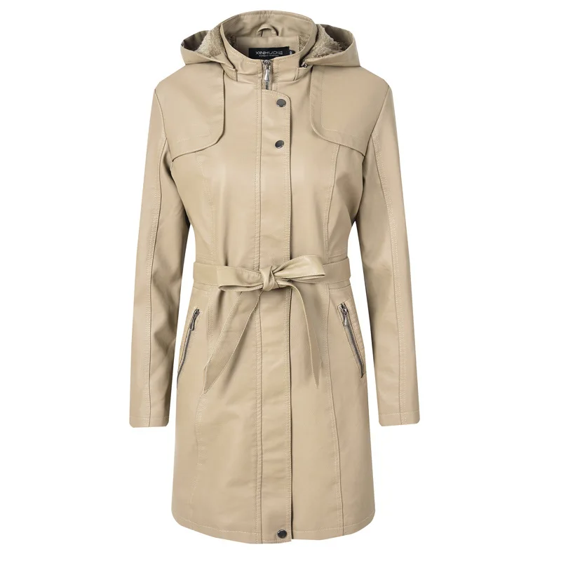 Женская зимняя куртка COLDKER пальто модная одежда для девочек женский топ из