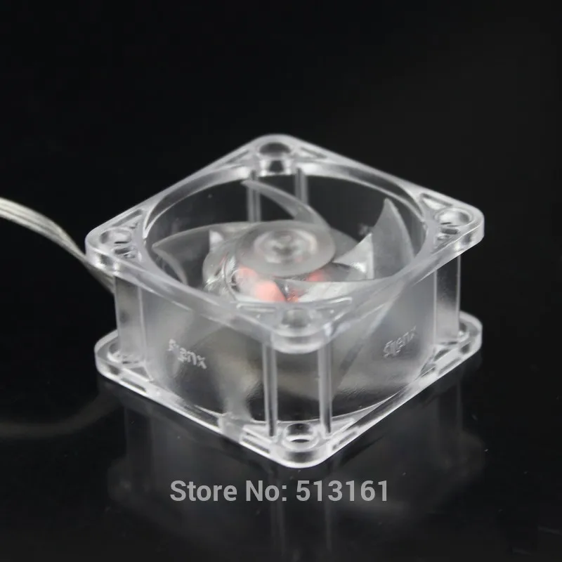 Вентилятор охлаждения 1 шт./лот постоянный ток 12 в 40x40x20 мм F 46|40mm cooling fan|cooling fancooling fan