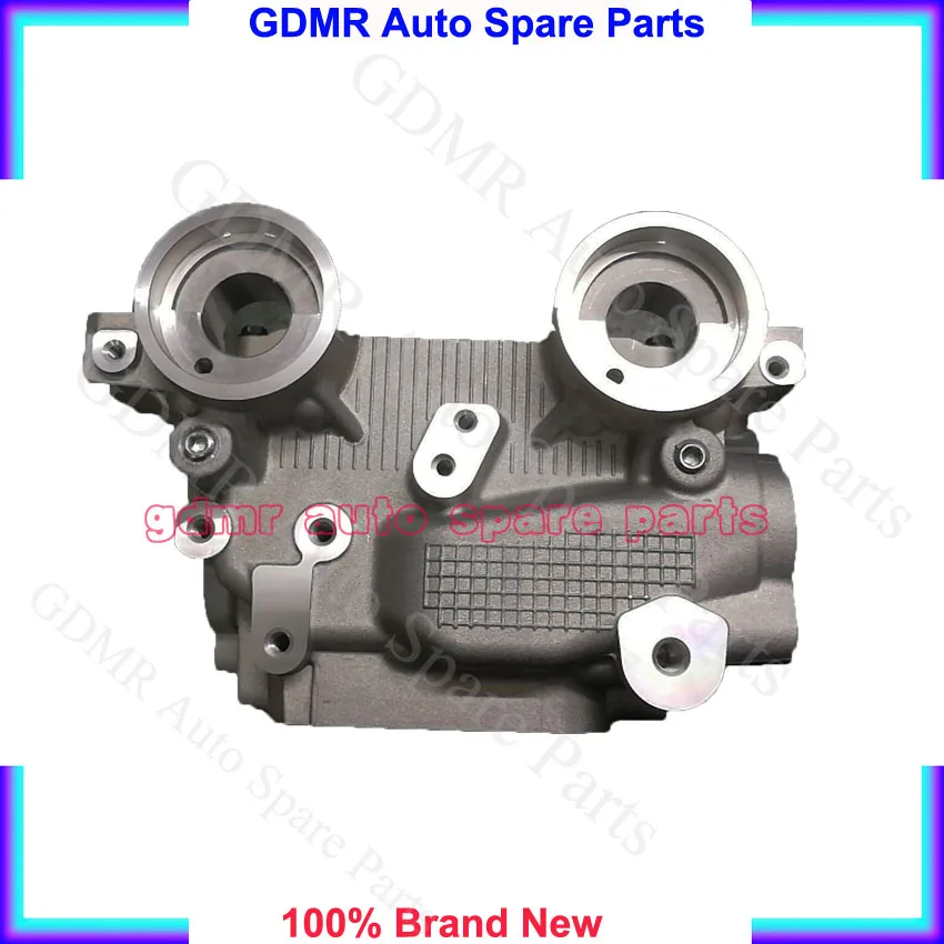 Голая бензиновая головка цилиндра A16DMS OEM 96378691 94581192 96446922 96389035 для Daewoo Nubira Lacetti 1598cc