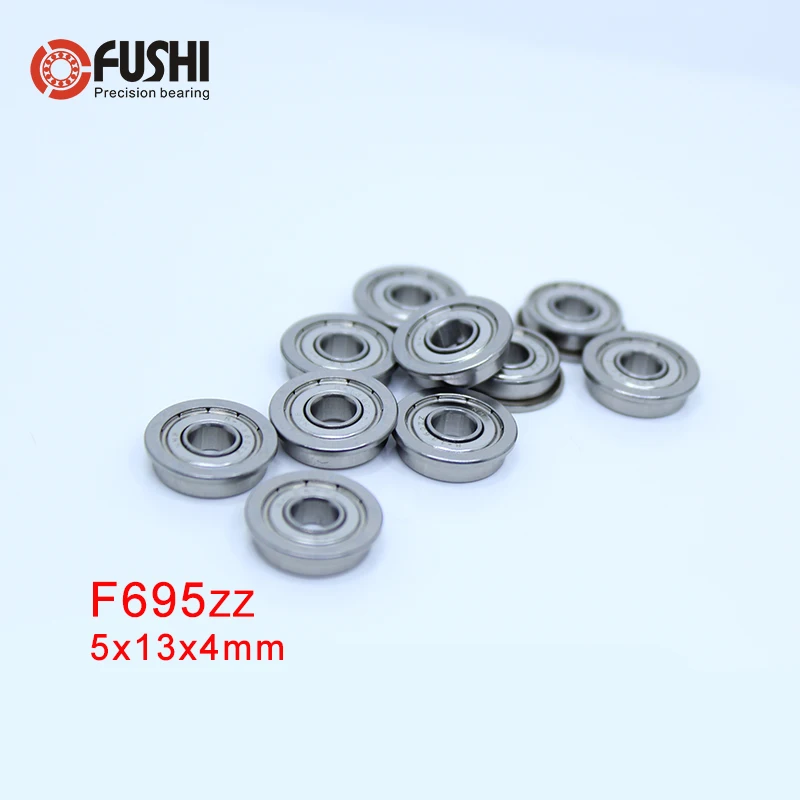 F693zz F694zz подшипник F695zz F696zz F698zz двойная экранированная фотография 10 шт. |