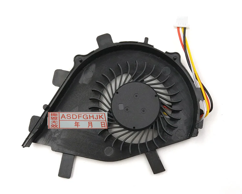 Новинка для Sony VAIO VPCZ1 VPCZ11 VPCZ12 VPCZ13 серии Процессор вентилятор MCF 528PAM05 178794312 100% TESED