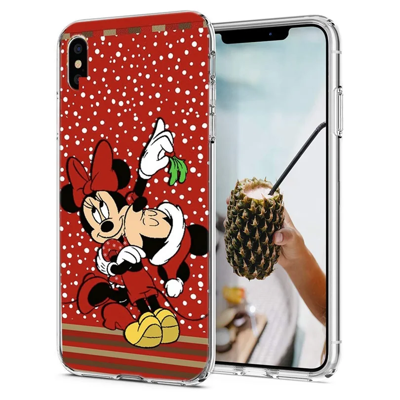 Для iPhone 8 7 6 6S Plus XS XR Max Пластиковая Задняя крышка прекрасный розовый Золотой