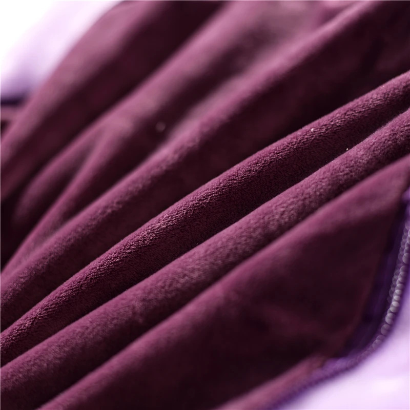 Маленькие монстры Пледы 100% полиэстер флис Одеяла для Обувь мальчиков фиолетовый