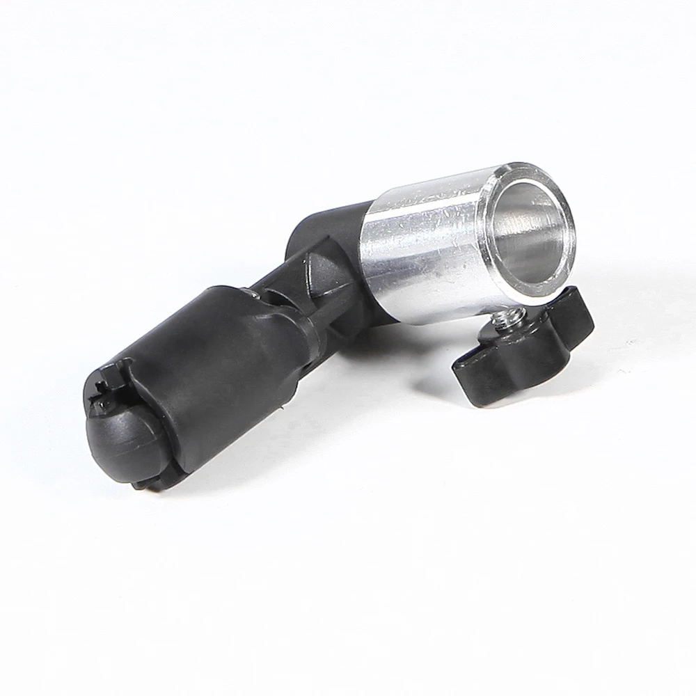 Держатель Кронштейн Поворотная головка отражатель дисковый рычаг