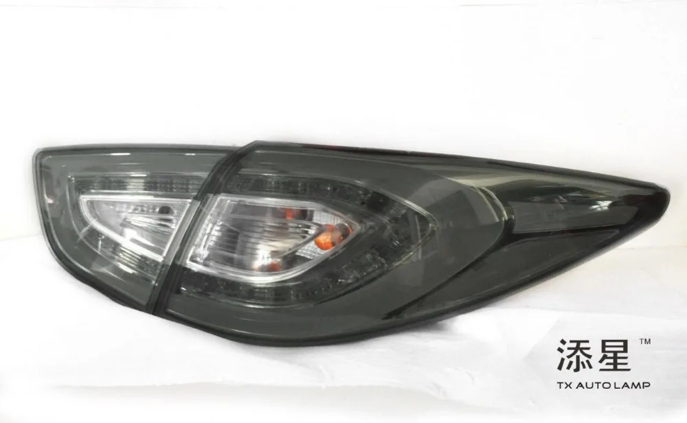 Высококачественные светодиодные задние фонари по лучшей цене для Hyundai ix35 задний