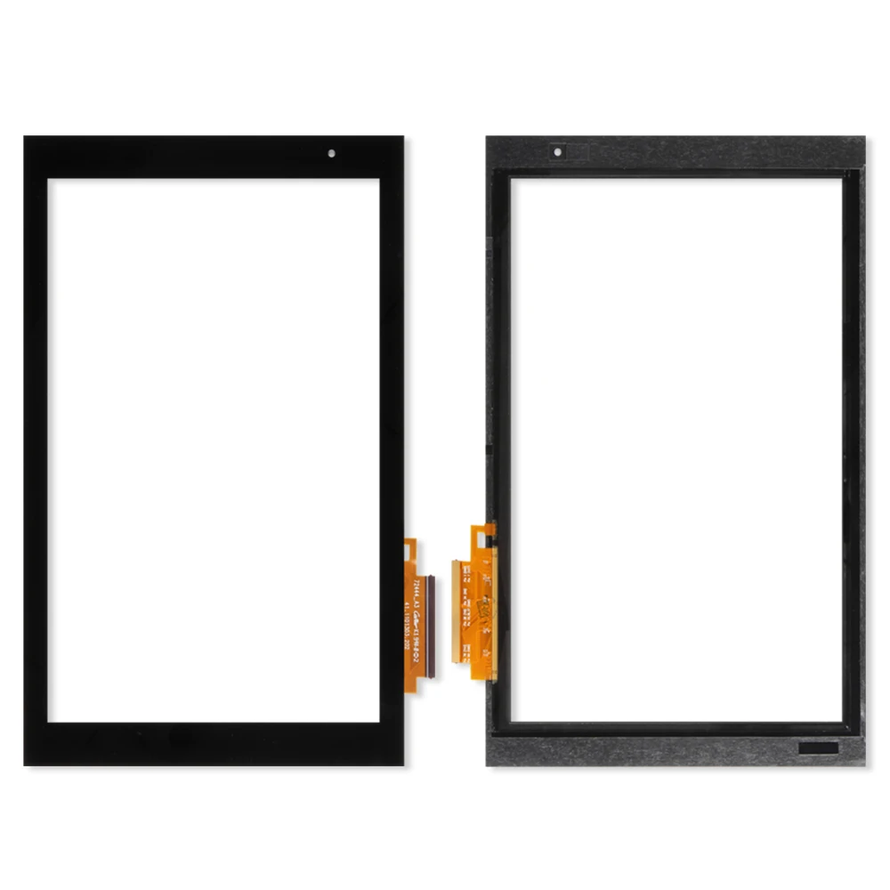 SRJTEK сенсорный экран 10 1 дюйма для Acer lconia Tab A510 дигитайзер A511 A700 A701 Сенсорная панель