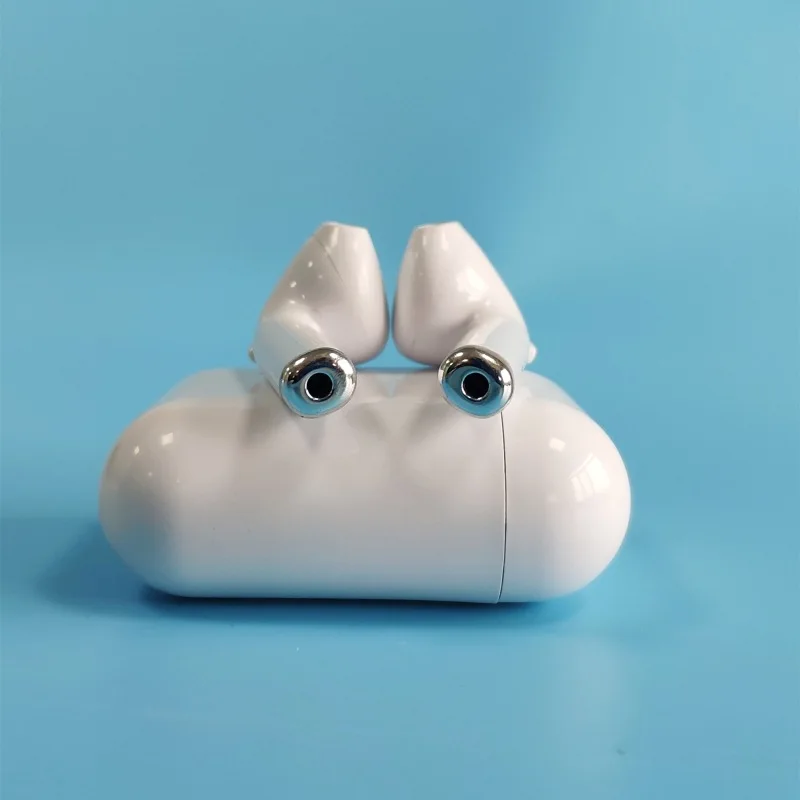 Новый оригинальный i9 TWS мини беспроводной Bluetooth 3D бас стерео наушники для