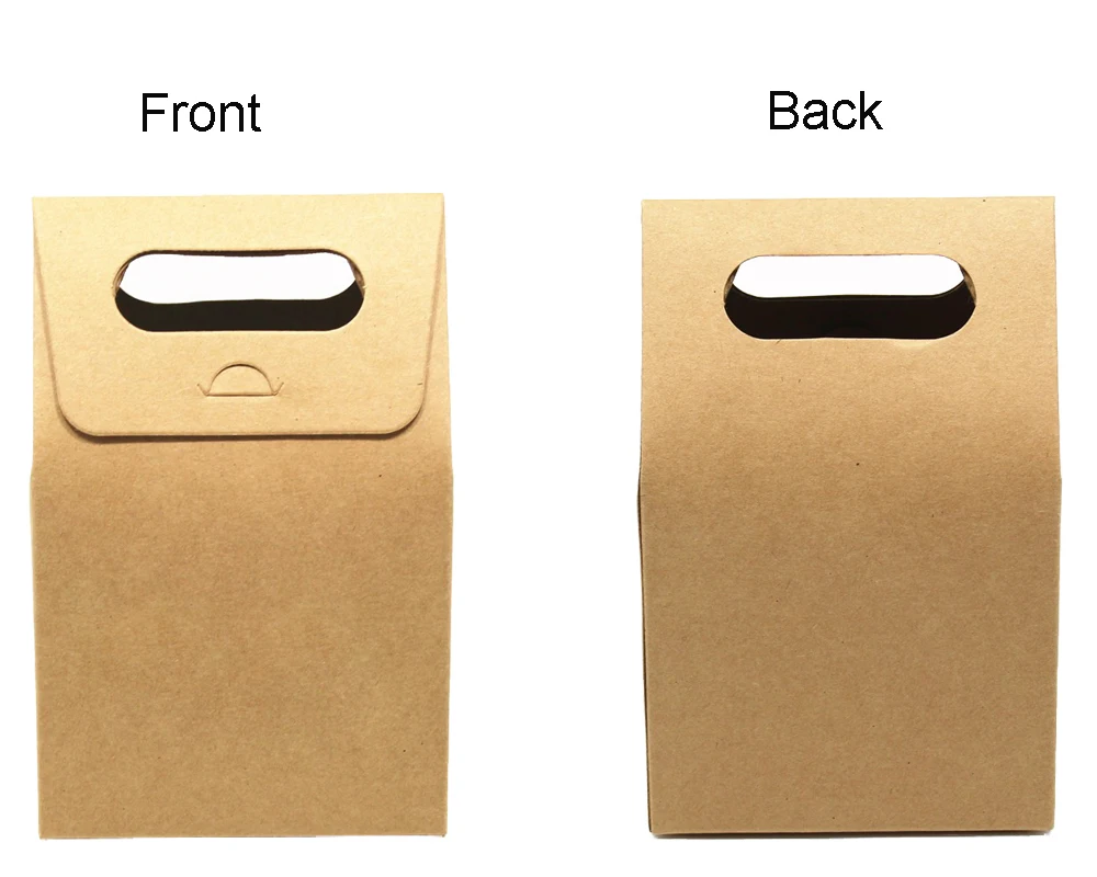 10 шт./лот цветная коробка для хранения конфет шоколада|supplies party|supplies weddingsupplies craft |