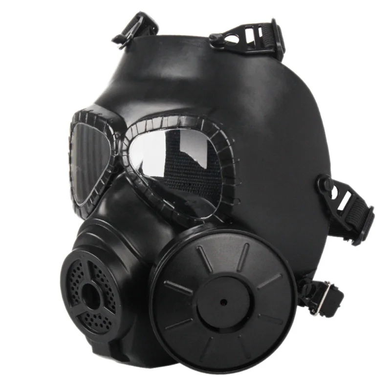 Хорошо! Тактический шлем пистолет игровая маска наружный воздушный