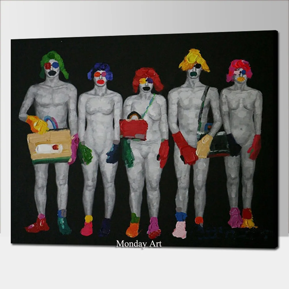 

Naked