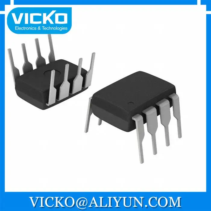 [РАКЫ] CAT1023LI-45-G IC SUPERVISR CPU 2 К EEPROM 8DIP Интегральных Схем | Электроника