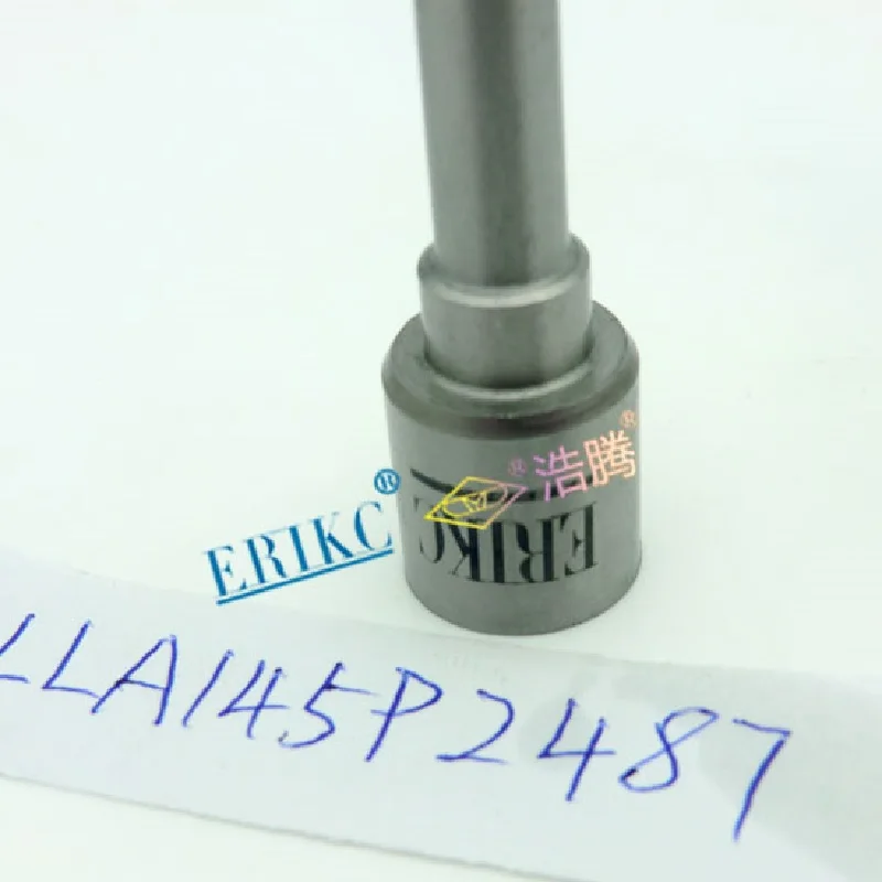 ERIKC DLLA 145 P 2487 автоинжекторные сопла детали сопло в сборе DLLA145P Форсунка для впрыска