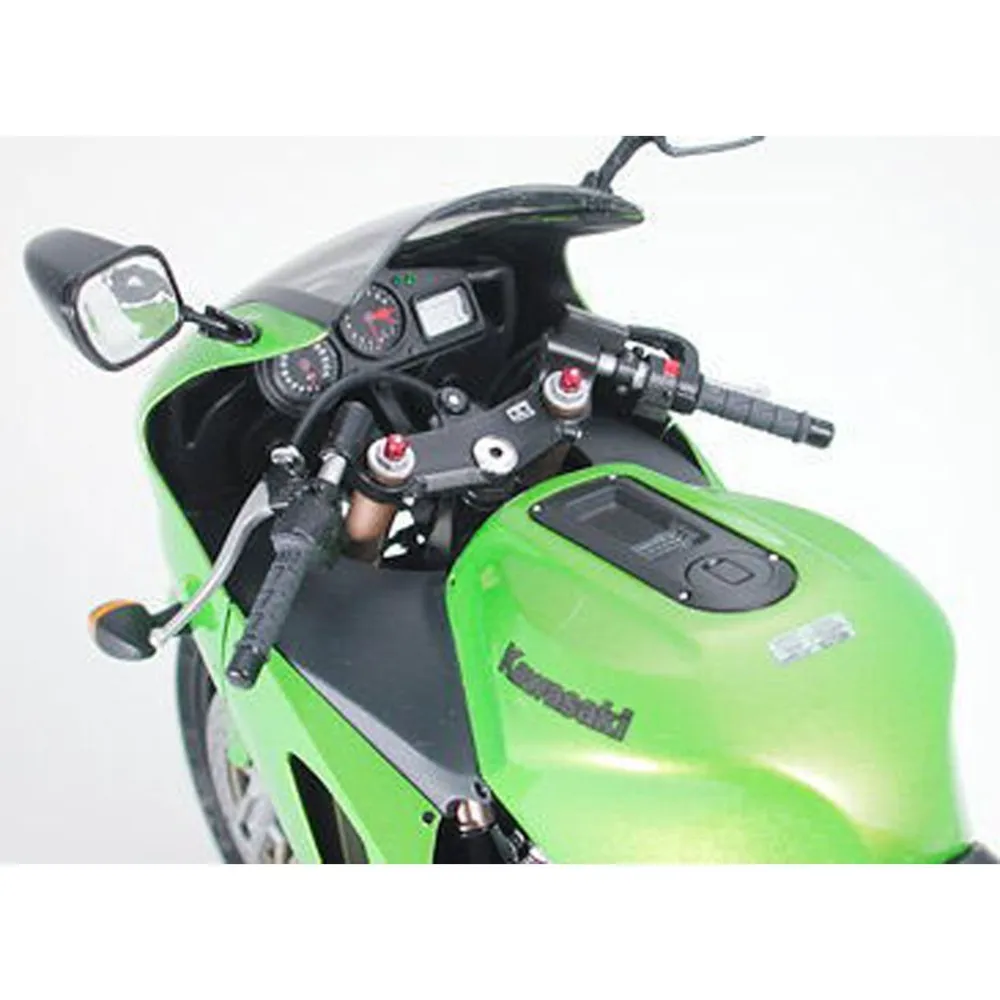 Tamiya 14084 1/12 Ninja ZX12R масштаб сборки модель мотоцикла строительные комплекты oh rc