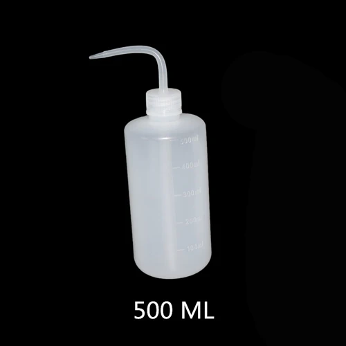 150/250/500 мл Пластик бутыль горшочные растения полива бутылка масло для соуса диспенсер диффузор отмыть бутылка - Цвет: 500ml
