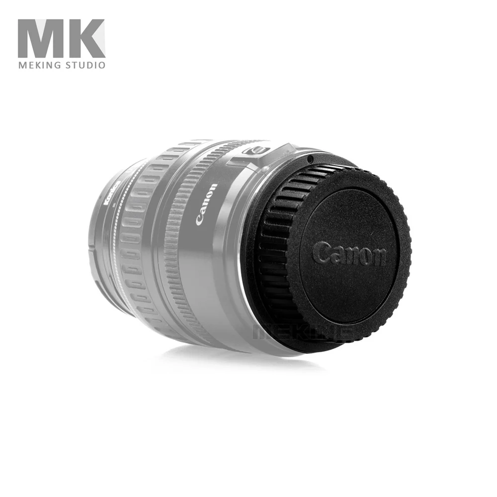 Крышка корпуса и заднего объектива Meking для Nikon D7000 D5100 D5000 D3100 D3000 D700 D90 D80 D70s