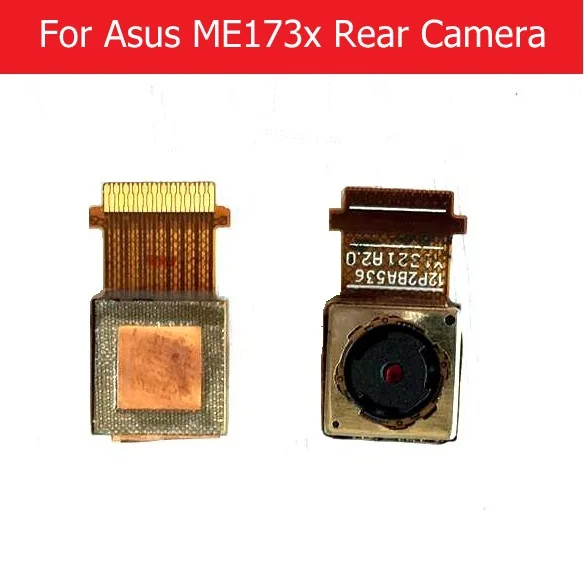 100% подлинная задняя камера для Asus MeMO Pad HD7 ME173 ME173X K00U K00B 7 0 &quotзадняя с гибким