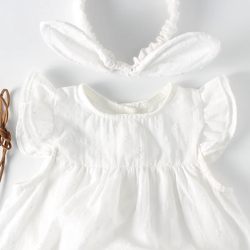 Детские комбинезоны для новорожденных 2019 летняя брендовая одежда маленьких