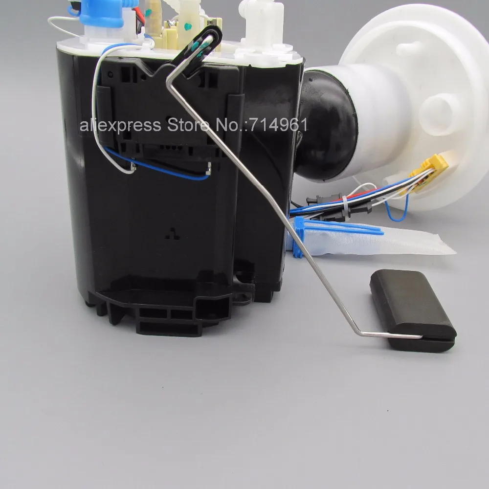 Полный топливный насос в сборе чехол для блока подачи топлива Land Range Rover Evoque 2012 OEM