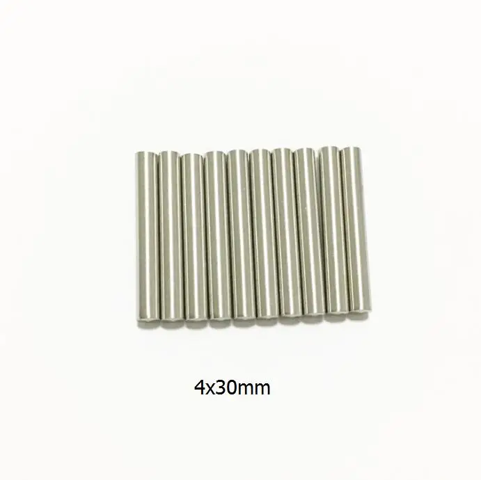 100 шт. датчик температуры PT100 NTC посылка корпус из нержавеющей стали 4*30 мм|sensor