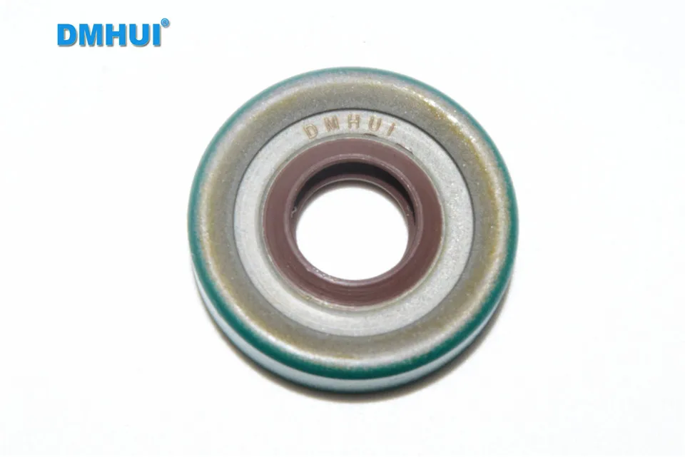 Масло высокого давления DMHUI уплотнение 10X25.4X6mm TBV тип резины/резины используемое