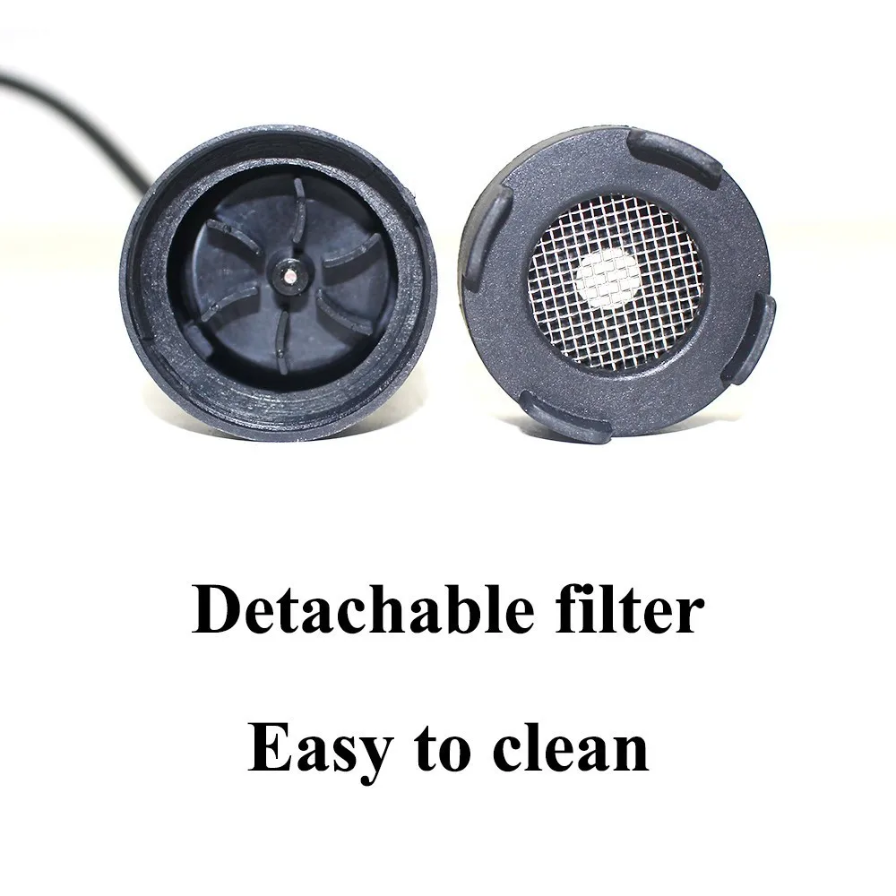 12L/min 12V 24V DC Electric Submersible Pump For Pumping Diesel Oil Water Fuel Transfer Suction 12 24 V Volt|electric submersible pump|pump