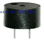 Заводская прямая продажа Пассивный пьезо зуммер STD 1407A 1 30v|piezo buzzer|passive piezo buzzerpiezo