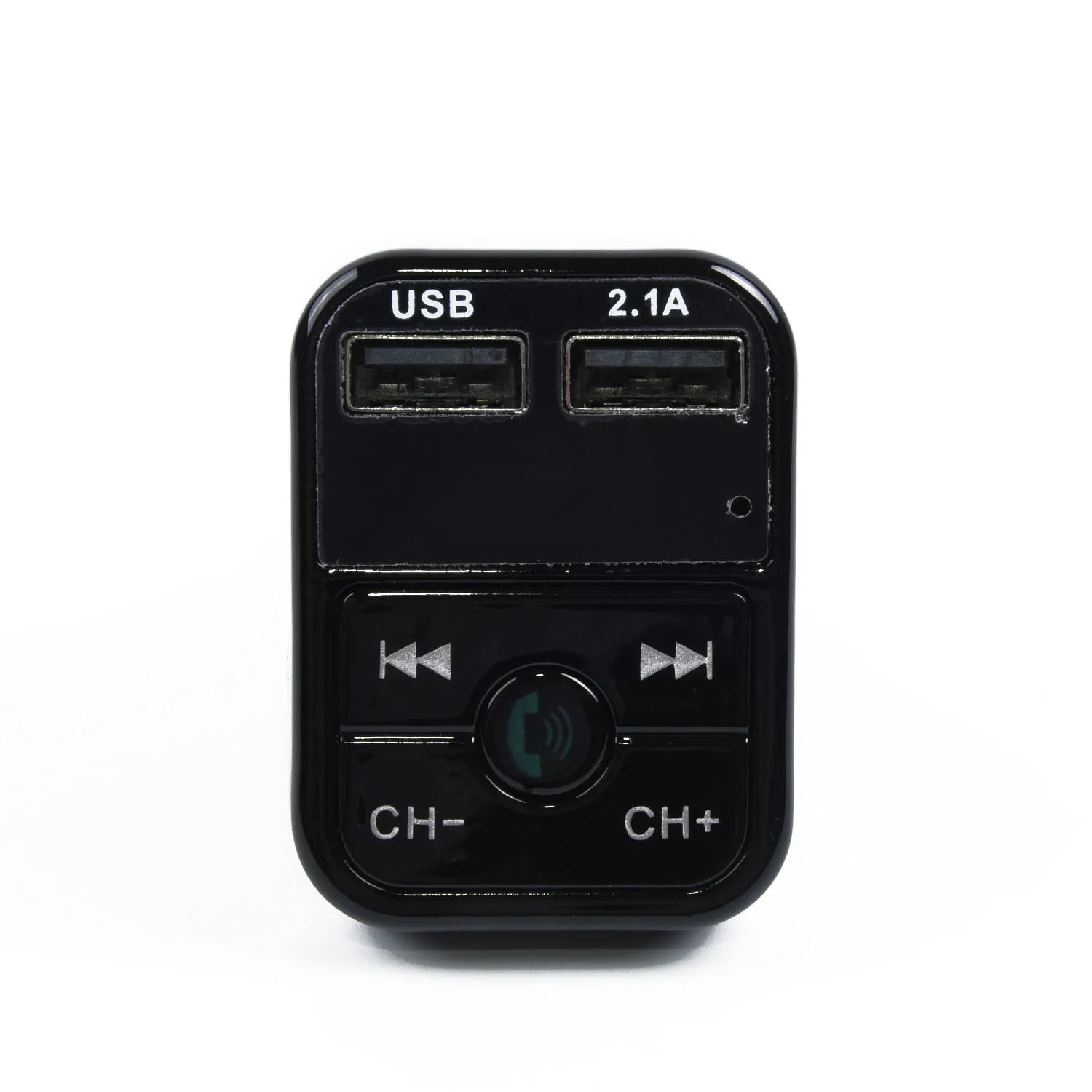 Mp3-плеер 3 в 1 для автомобиля 5 В/2 А USB быстрая зарядка 16 ГБ громкой связи Bluetooth 0