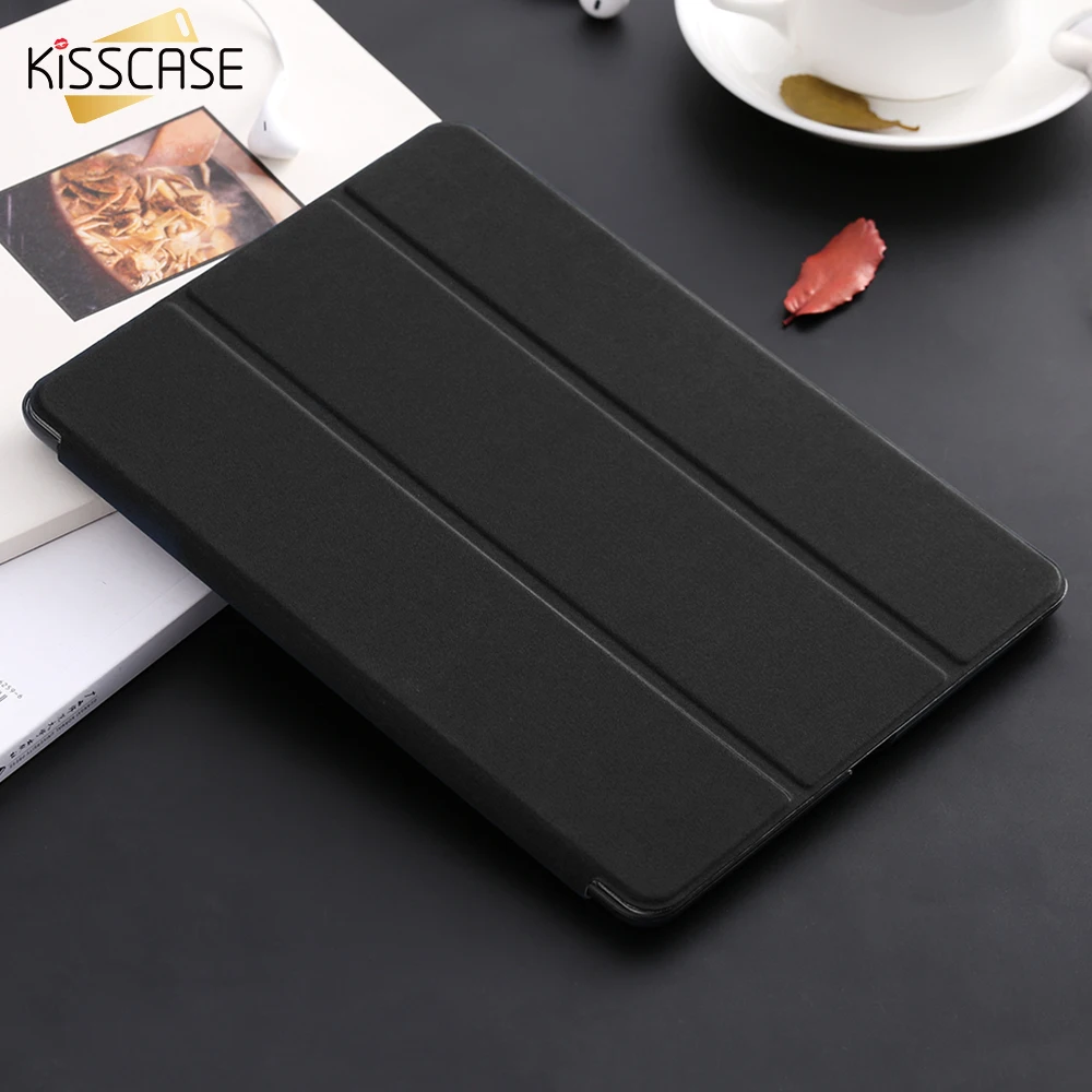 KISSCASE планшет защитной оболочки для iPad Air чехол Ретро откидная кожа раза Стенд