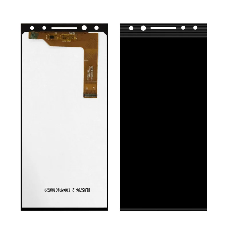 WEICHENG для Alcatel 5 5086A 5086D 5086Y OT5086 ЖК-дисплей дигитайзер панель сенсорного экрана в сборе+ Бесплатные инструменты
