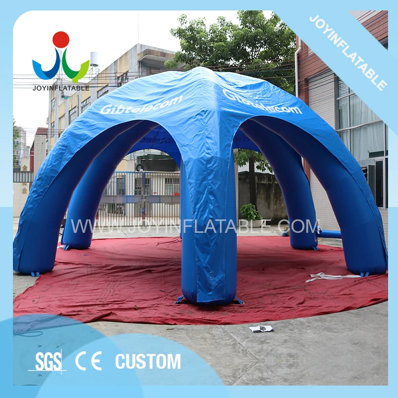 Kaufen Outdoor Aufblasbare Dome Riesen Zelt Mit Türen Für Sport Veranstaltung