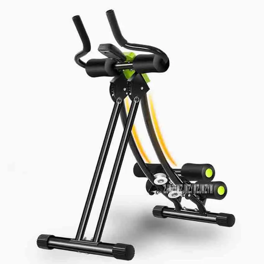 Новое поступление EK 20 тренажер для брюшной полости высокое качество талии|fitness
