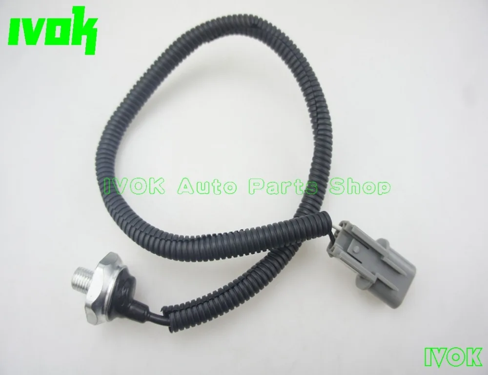 Датчик стука для Mitsubishi Outlander Montero Galant Lancer Endeavor Eclipse MR578963 E1T15576|sensor sensor|sensor knocksensor