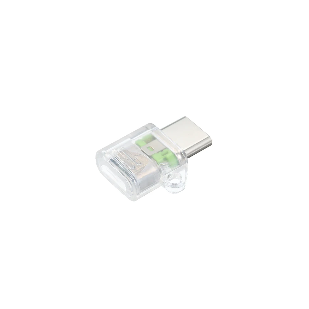 Адаптер Папа мама с разъемом Type C для микро usb| |