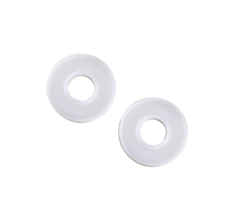 Vilaxh 2 шт. зазор для Kyocera KM 1620 1635 1648 1650 2050 2020 2550 180 181 220 запасные части копировальной