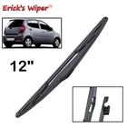 Щетка стеклоочистителя для лобового стекла Hyundai i10 2007 - 2013 Mk1, 12 дюймов