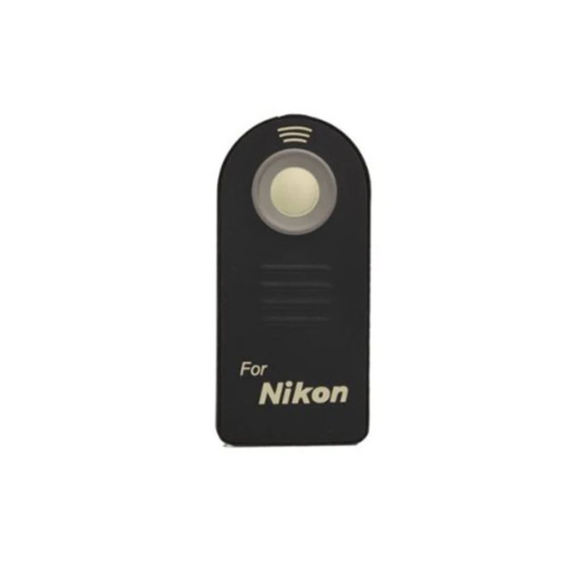 Инфракрасный беспроводной пульт дистанционного управления для камеры спуск