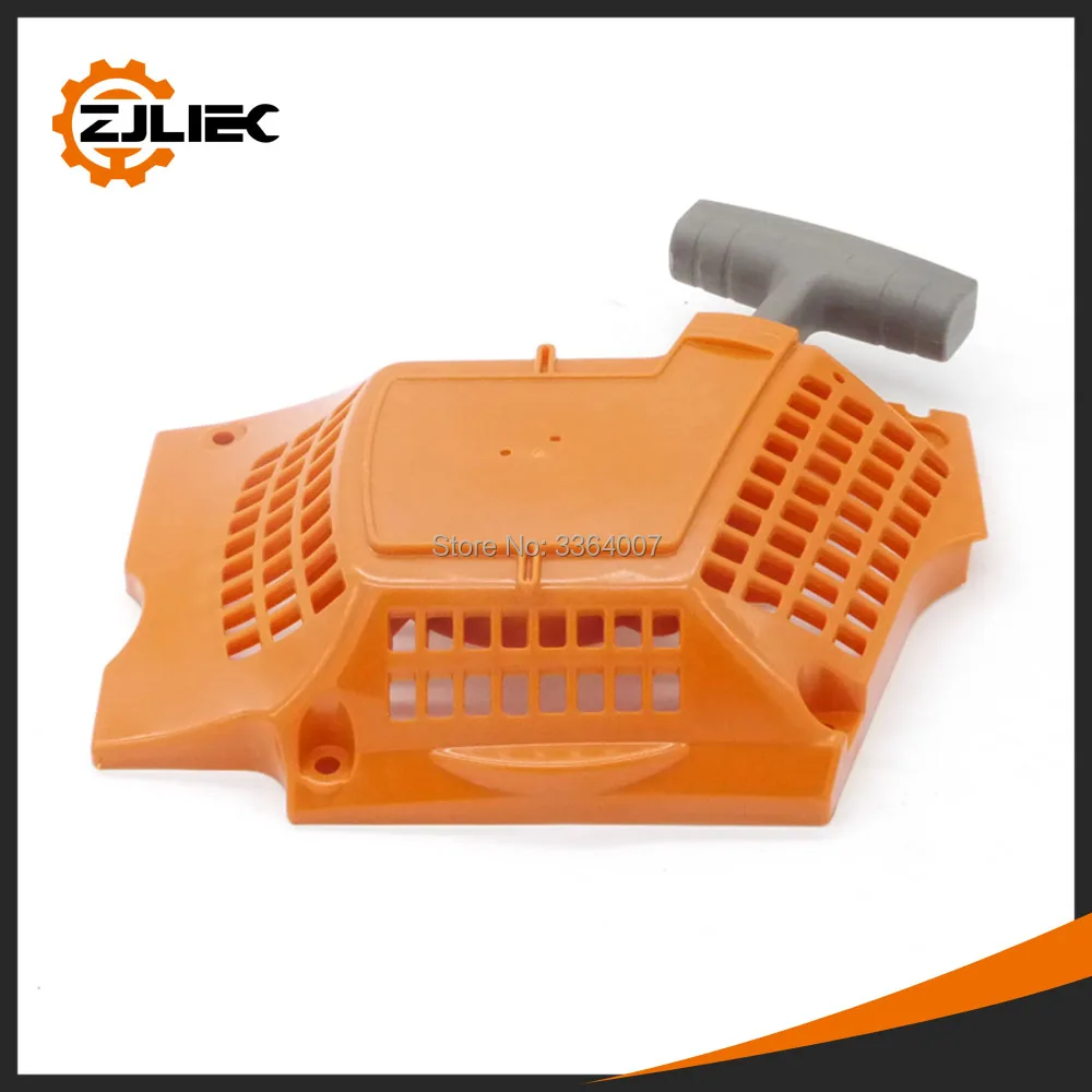 ПОДХОДИТ РАСПРЯМИТЕЛЬ ПУСКОВОГО КОРДА ДЛЯ БЕНЗОПИЛЫ HUSQVARNA 340 345 346 350 351 353 346XP, ЗАМЕНЯЕТСЯ НАМОТКА ПУСКОВОГО КОРДА # 537 10 47 02