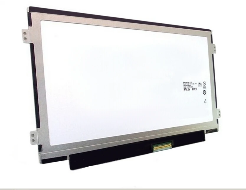 

10,1 "40 ASPIRE ONE D255 D260 D257 1366*768 - B101AW06 V.1